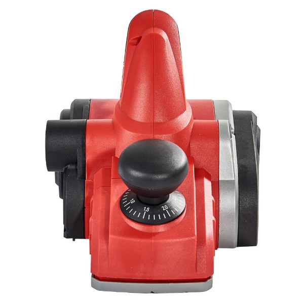 Фото - Електрорубанок VITALS Master Re 110312SKs